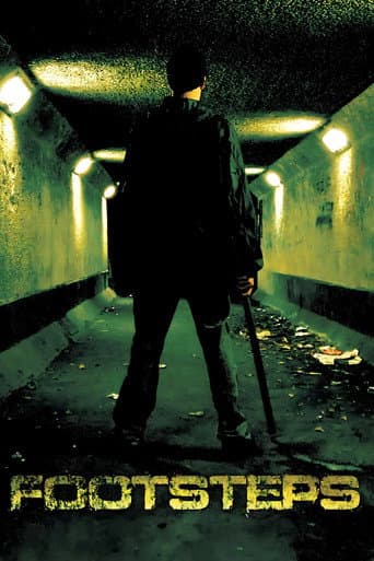 Watch Footsteps free online
