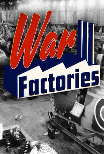 Watch War Factories free online