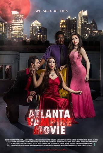 Watch Atlanta Vampire Movie free online