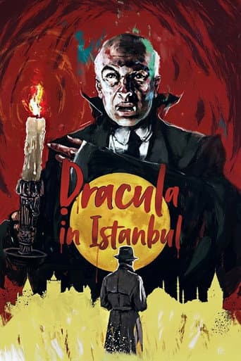 Watch Dracula in Istanbul free online