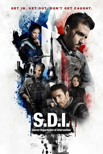 Watch SDI: Secret Department of Intervention free online