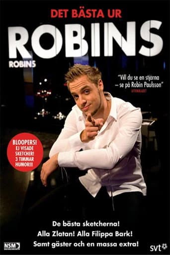 Watch Robins free online