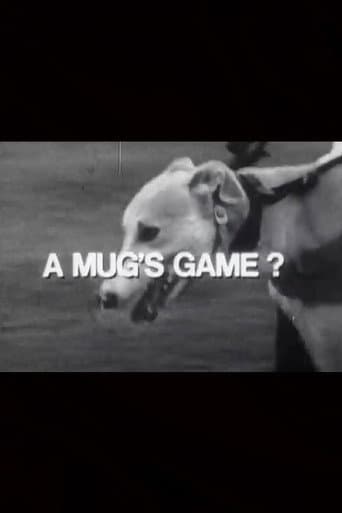 Watch A Mug's Game? free online
