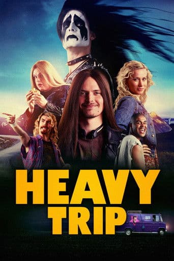 Watch Heavy Trip free online