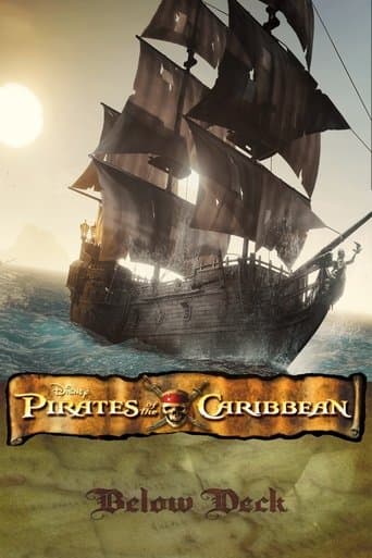 Watch Below Deck: An Interactive History Of Pirates free online