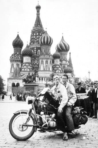 Watch Russian Close-Up free online