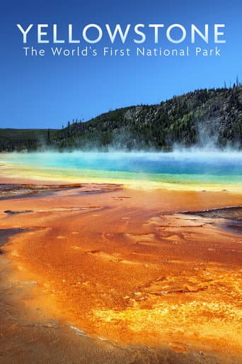 Watch National Parks Exploration Series: Yellowstone free online