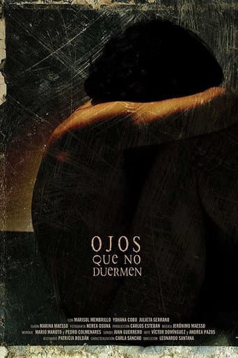 Watch Ojos que no duermen free online