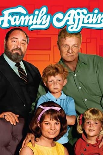 Watch Family Affair free online