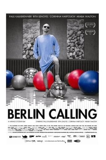 Watch Berlin Calling free online