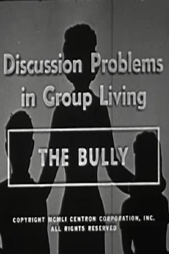 Watch The Bully free online