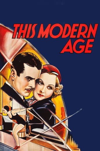 Watch This Modern Age free online