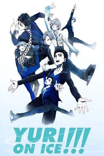 Watch Yuri!!! on Ice free online
