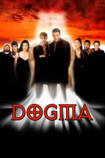 Watch Dogma free online
