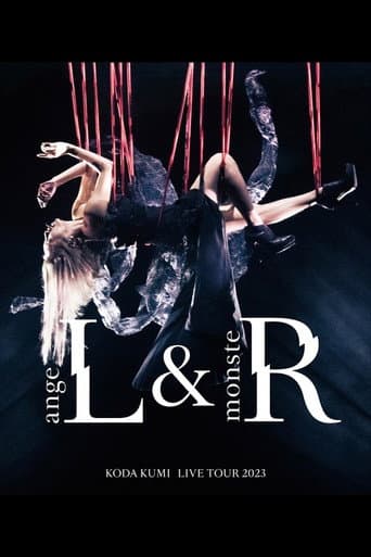 Watch KODA KUMI LIVE TOUR 2023 ~monsteR~ free online