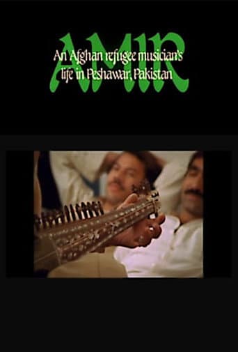 Watch Amir: An Afghan Refugee Musician's Life in Peshawar, Pakistan free online