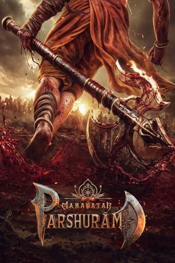 Watch Mahavatar Parshuram free online