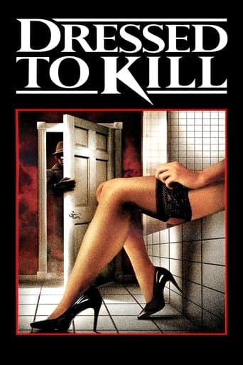 Watch Dressed to Kill free online