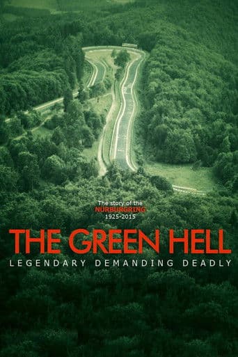 Watch The Green Hell free online