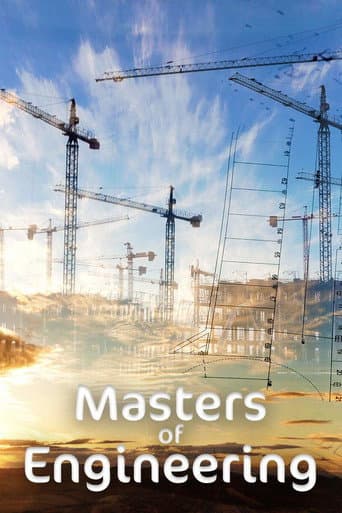 Watch Masters of Engineering free online