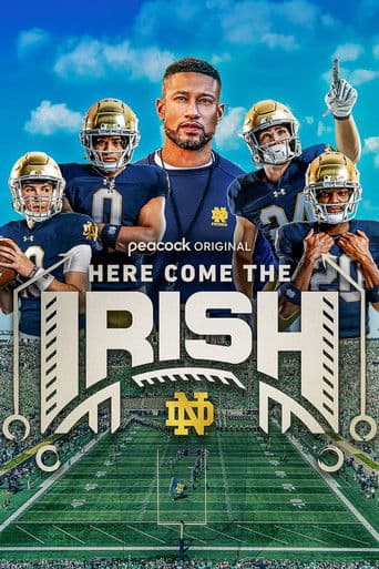 Watch Here Come the Irish free online