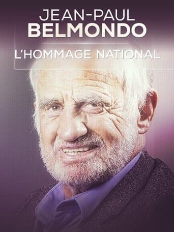 Watch Hommage national à Jean-Paul Belmondo free online
