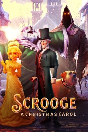Watch Scrooge: A Christmas Carol free online