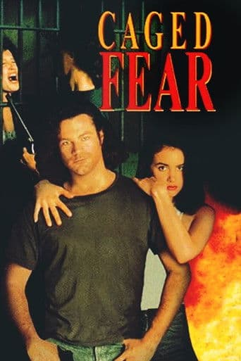 Watch Caged Fear free online