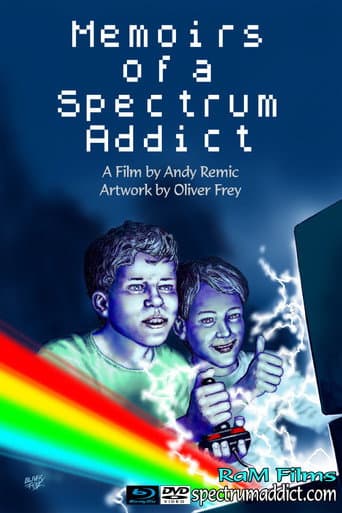 Watch Memoirs of a Spectrum Addict free online