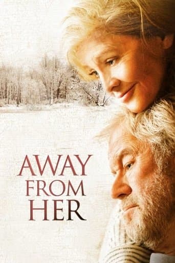 Watch Away from Her free online