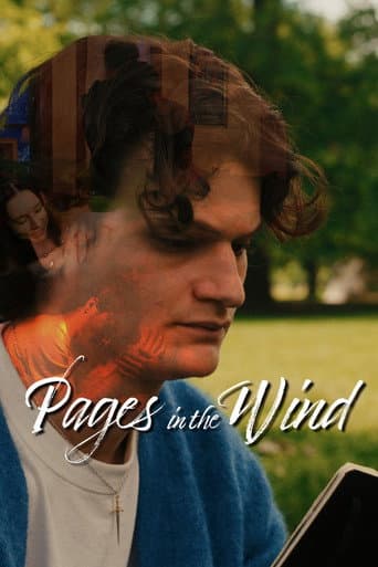 Watch Pages in the Wind free online