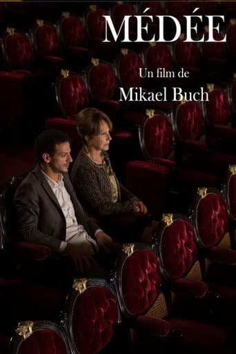 Watch Médée free online