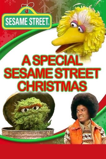 Watch A Special Sesame Street Christmas free online