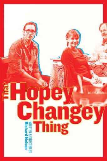 Watch That Hopey Changey Thing free online