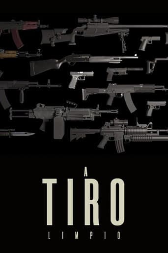 Watch A tiro limpio free online