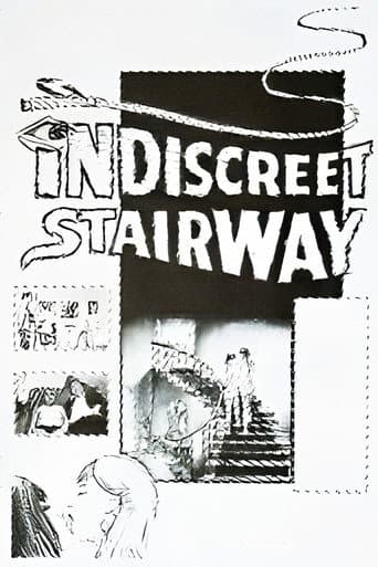 Watch Indiscreet Stairway free online
