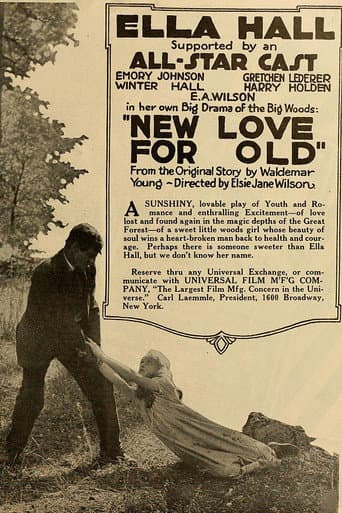 Watch New Love for Old free online