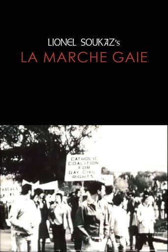 Watch La marche gaie free online