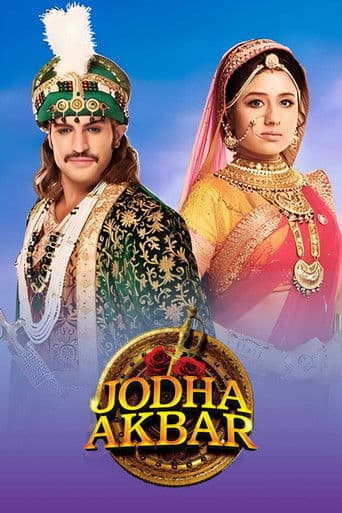 Watch Jodha & Akbar free online
