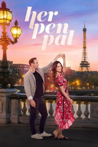 Watch Her Pen Pal free online