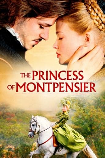 Watch The Princess of Montpensier free online