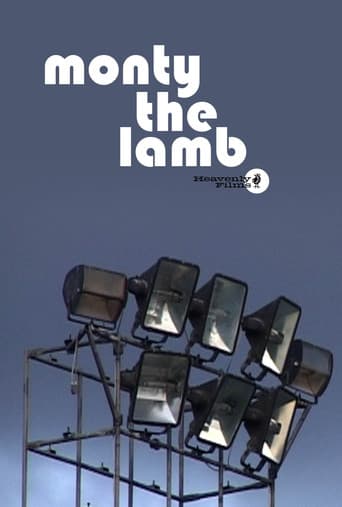 Watch Monty the Lamb free online