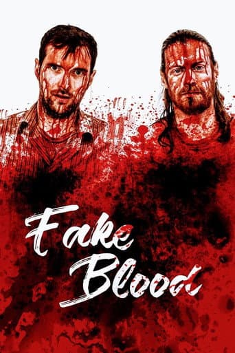 Watch Fake Blood free online