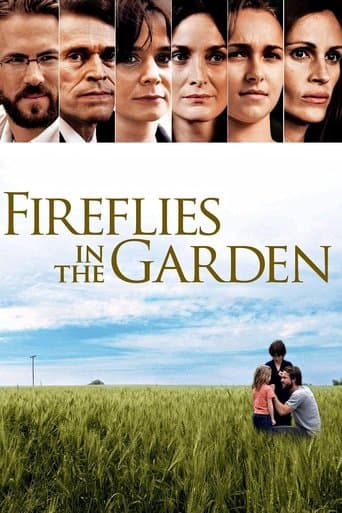 Watch Fireflies in the Garden free online