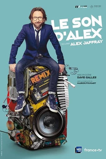 Watch Le son d'Alex free online
