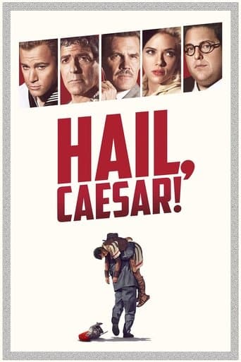 Watch Hail, Caesar! free online