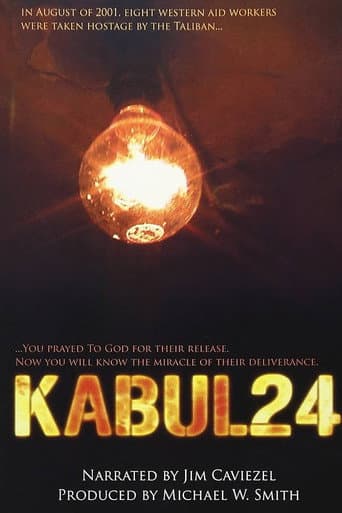 Watch Kabul 24 free online