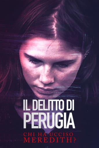 Watch Il delitto di Perugia - Chi ha ucciso Meredith? free online