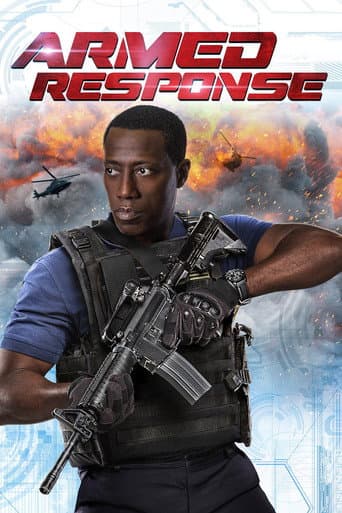 Watch Armed Response free online
