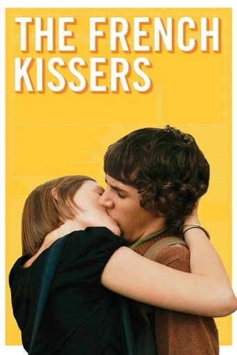 Watch The French Kissers free online